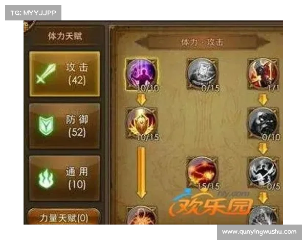 永恒纪元弓箭手:技能选择之道 永恒纪元弓箭手:技能选择之道